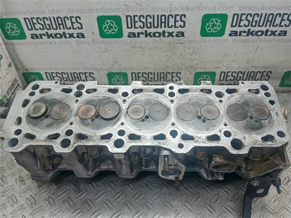 CULATA Volkswagen Crafter 2.5 TDI 2.5 TDI DPF (80 KW) - 35192 / BJK