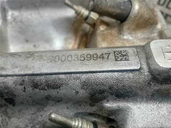 CULATA Volkswagen Crafter 2.5 TDI 2.5 TDI DPF (80 KW) - 35192 / BJK