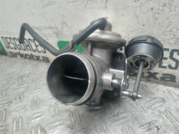 CAJA MARIPOSA AIRE Volkswagen Crafter 2.5 TDI 2.5 TDI DPF (80 KW) - 35194 / BJK