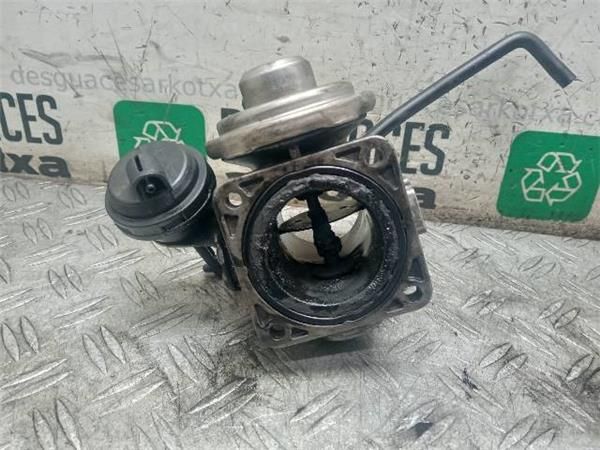 CAJA MARIPOSA AIRE Volkswagen Crafter 2.5 TDI 2.5 TDI DPF (80 KW) - 35194 / BJK