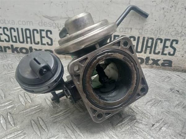 CAJA MARIPOSA AIRE Volkswagen Crafter 2.5 TDI 2.5 TDI DPF (80 KW) - 35194 / BJK