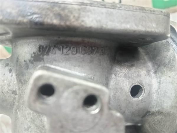 CAJA MARIPOSA AIRE Volkswagen Crafter 2.5 TDI 2.5 TDI DPF (80 KW) - 35194 / BJK