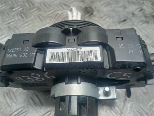 MANDO MULTIFUNCION Citroen C5 1.8 G I (115CV) [2001 2004] (85 KW) - 35199 / 6FZ