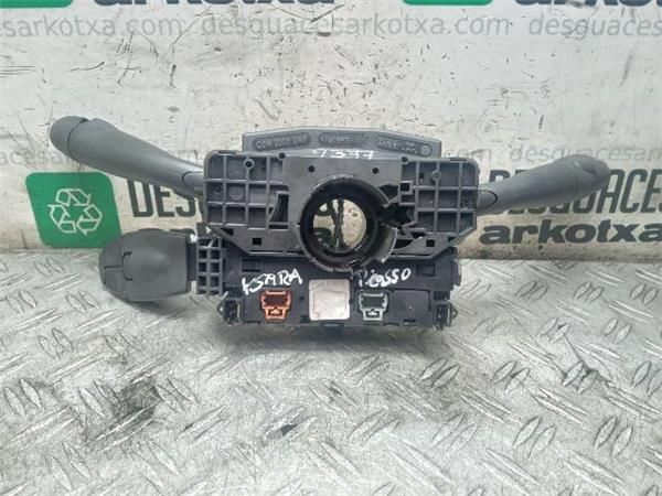 MANDO MULTIFUNCION Citroen Xsara 2.0 I CTDI PICASSO (90CV) (31999 2011) (66 KW) - 35201 / RHY 2