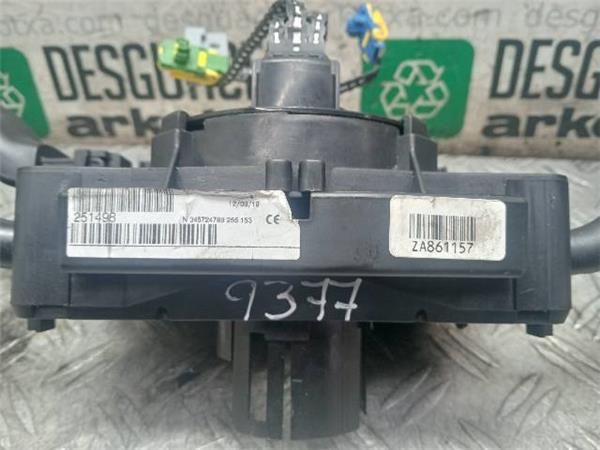 MANDO MULTIFUNCION Citroen Xsara 2.0 I CTDI PICASSO (90CV) (31999 2011) (66 KW) - 35201 / RHY