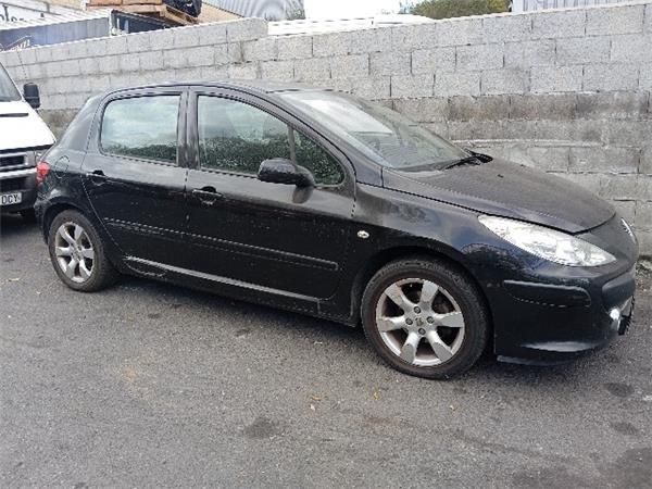 PILOTO TRA. DCHO. Peugeot 307 1.6  (109CV) (2000 2007) (80 KW) - 35203 / NFV