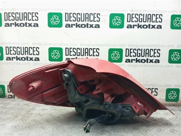 PILOTO TRA. DCHO. Peugeot 207 1.6 HDI (92CV) (11/2009 - 12/2012) (68 KW) - 35205 / 9HP 9H06