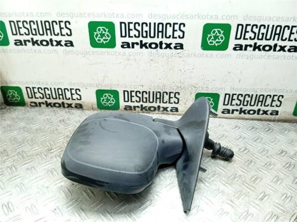 RETROVISOR IZDO. Citroen Berlingo 1.4 G FIRST ( 75CV) (07/1996 - 12/2011) (55 KW) - 35208 / KFW
