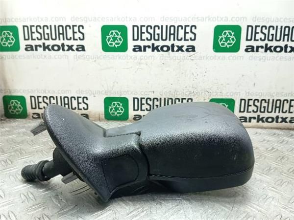 RETROVISOR IZDO. Citroen Berlingo 1.4 G FIRST ( 75CV) (07/1996 - 12/2011) (55 KW) - 35208 / KFW