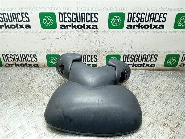RETROVISOR IZDO. Nissan Primastar 1.9 DCI (100CV) (2002 2022) (74 KW) - 35209 / F9Q U7