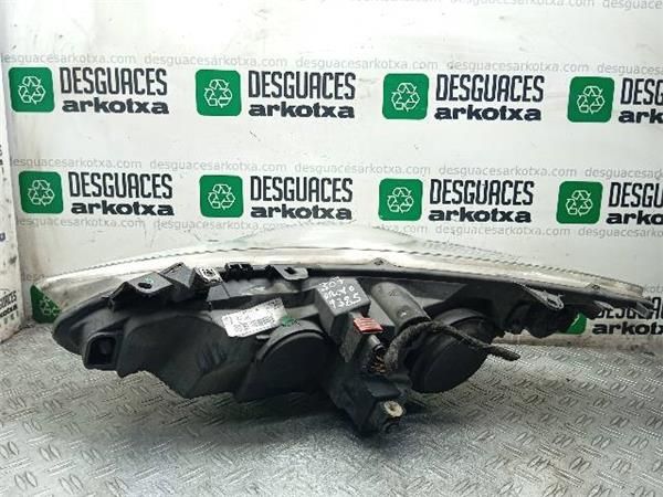 FARO DEL. DCHO Peugeot 307 1.6  (109CV) (2000 2007) (80 KW) - 35211 / NFV