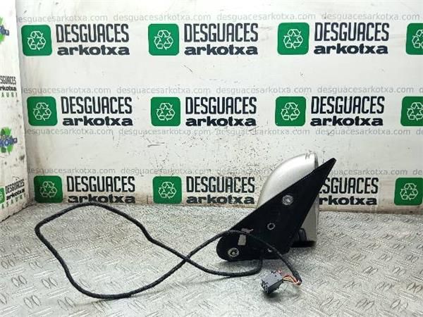RETROVISOR ELECTRICO DCHO. Skoda Octavia 1.6 TDI II (105CV) (2009 2013) (77 KW) - 35212 / CAY