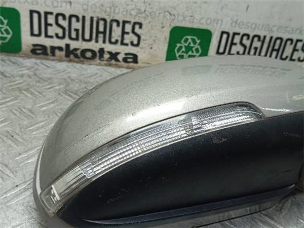 RETROVISOR ELECTRICO DCHO. Skoda Octavia 1.6 TDI II (105CV) (2009 2013) (77 KW) - 35212 / CAY