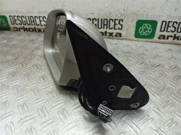 RETROVISOR ELECTRICO IZDO. Skoda Octavia 1.6 TDI II (105CV) (2009 2013) (77 KW) - 35213 / CAY