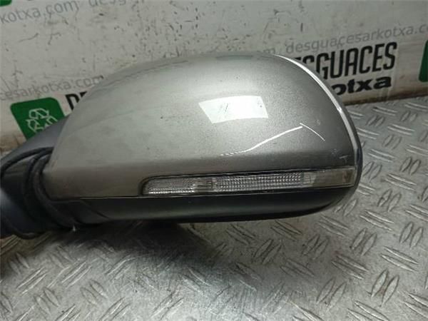 RETROVISOR ELECTRICO IZDO. Skoda Octavia 1.6 TDI II (105CV) (2009 2013) (77 KW) - 35213 / CAY