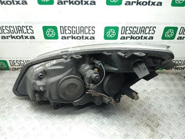 FARO DEL. DCHO Renault Scenic 1.9 DCI II (120CV) (2003 2006) (88 KW) - 35214 / F9Q D8