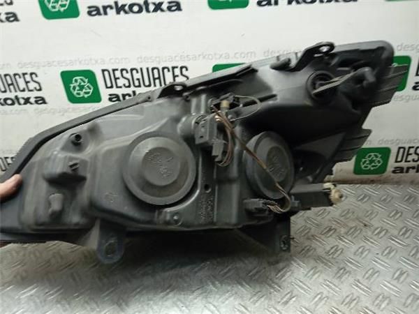 FARO DEL. DCHO Renault Scenic 1.9 DCI II (120CV) (2003 2006) (88 KW) - 35214 / F9Q D8