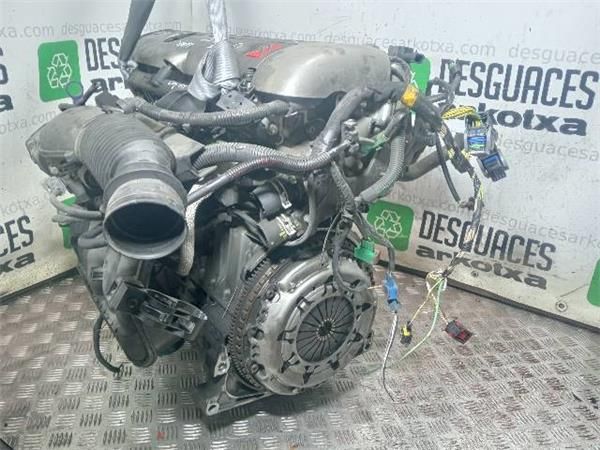 MOTOR COMPLETO Citroen C5 1.8 G I (115CV) [2001 2004] (85 KW) - 35218 / 6FZ
