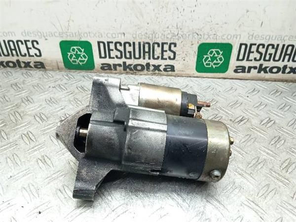 MOTOR ARRANQUE Citroen C5 1.8 G I (115CV) [2001 2004] (85 KW) - 35221 / 6FZ