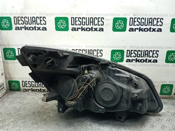 FARO DEL. IZDO. Renault Scenic 1.9 DCI II (120CV) (2003 2006) (88 KW) - 35222 / F9Q D8