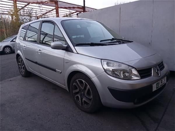 FARO DEL. IZDO. Renault Scenic 1.9 DCI II (120CV) (2003 2006) (88 KW) - 35222 / F9Q D8