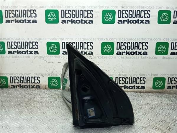 RETROVISOR ELECTRICO IZDO. Kia Carnival 2.9 CRDI (144CV) (10/2001 - 06/2006) (106 KW) - 35225 / J3