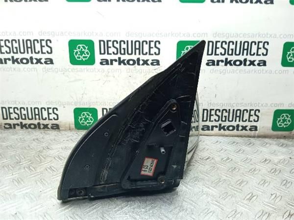 RETROVISOR ELECTRICO DCHO. Kia Carnival 2.9 CRDI (144CV) (10/2001 - 06/2006) (106 KW) - 35226 / J3