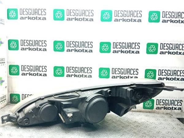 FARO XENON DCHO. Peugeot 407 2.0 TDI (136CV) (2004 2010) (100 KW) - 35227 / RHR