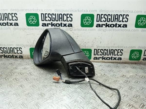 RETROVISOR ELECTRICO IZDO. Peugeot 207 1.6 HDI (92CV) (11/2009 - 12/2012) (68 KW) - 35228 / 9HP 9H06