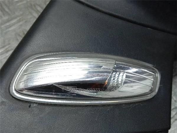 RETROVISOR ELECTRICO IZDO. Peugeot 207 1.6 HDI (92CV) (11/2009 - 12/2012) (68 KW) - 35228 / 9HP 9H06