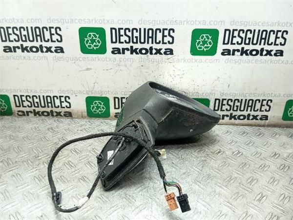 RETROVISOR ELECTRICO DCHO. Peugeot 207 1.6 HDI (92CV) (11/2009 - 12/2012) (68 KW) - 35229 / 9HP 9H06