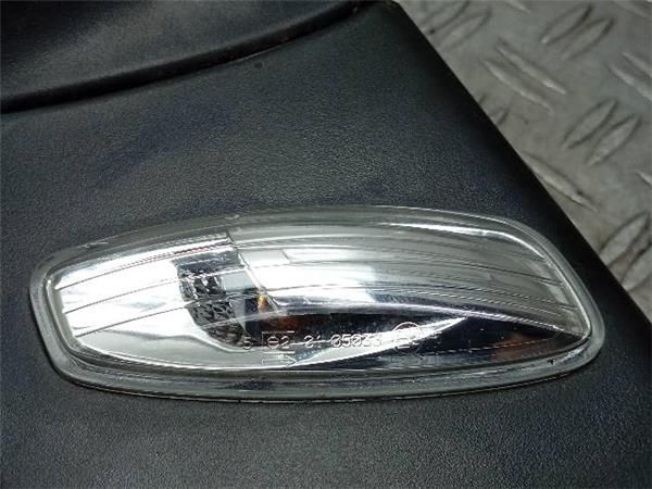RETROVISOR ELECTRICO DCHO. Peugeot 207 1.6 HDI (92CV) (11/2009 - 12/2012) (68 KW) - 35229 / 9HP 9H06