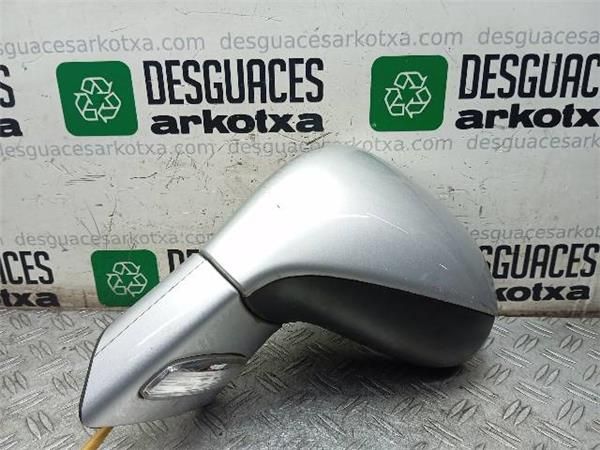 RETROVISOR ELECTRICO IZDO. Peugeot 308 1.6 HDI SW (4C) 109CV (2007-2014) (80 KW) - 35230 / 9HZ O 9H01