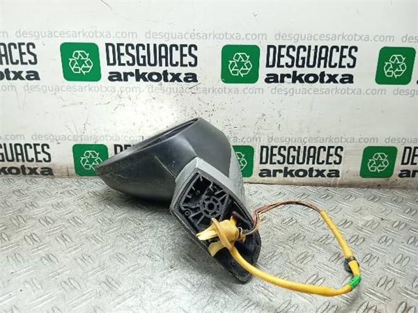 RETROVISOR ELECTRICO IZDO. Peugeot 308 1.6 HDI SW (4C) 109CV (2007-2014) (80 KW) - 35230 / 9HZ O 9H01