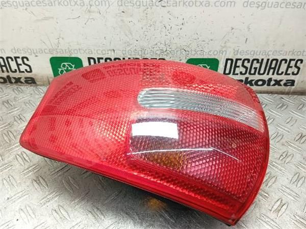 PILOTO TRA. DCHO. Audi A6 1.9 TDI (130CV) (2001 2005) (96 KW) - 35231 / AWX