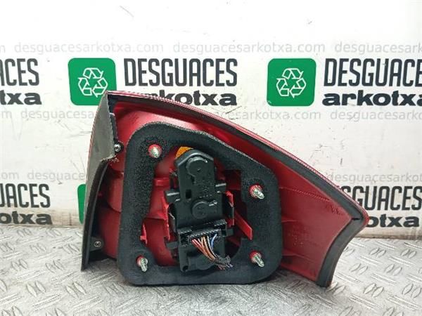 PILOTO TRA. IZDO. Audi A6 1.9 TDI (130CV) (2001 2005) (96 KW) - 35232 / AWX