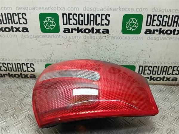 PILOTO TRA. IZDO. Audi A6 1.9 TDI (130CV) (2001 2005) (96 KW) - 35232 / AWX
