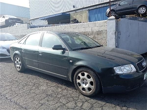 PILOTO TRA. IZDO. Audi A6 1.9 TDI (130CV) (2001 2005) (96 KW) - 35232 / AWX