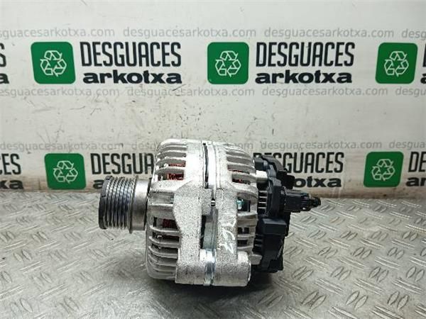 ALTERNADOR Opel Zafira 1.9 CDTI FAMILIAR (150CV) (2005 2015) (110 KW) - 35233 / Z19DTH