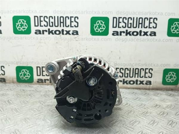 ALTERNADOR Opel Zafira 1.9 CDTI FAMILIAR (150CV) (2005 2015) (110 KW) - 35233 / Z19DTH