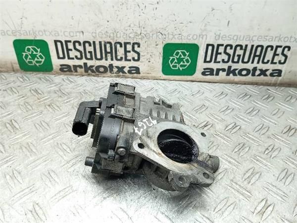 CAJA MARIPOSA AIRE Opel Zafira 1.9 CDTI FAMILIAR (150CV) (2005 2015) (110 KW) - 35234 / Z19DTH 2