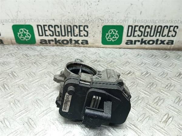 CAJA MARIPOSA AIRE Opel Zafira 1.9 CDTI FAMILIAR (150CV) (2005 2015) (110 KW) - 35234 / Z19DTH