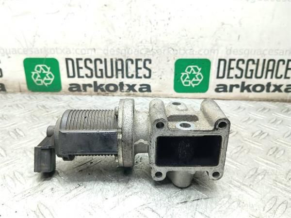EGR Opel Zafira 1.9 CDTI FAMILIAR (150CV) (2005 2015) (110 KW) - 35235 / Z19DTH