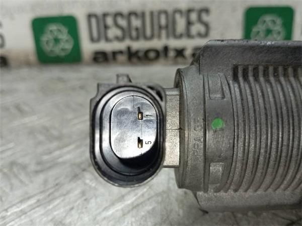 EGR Opel Zafira 1.9 CDTI FAMILIAR (150CV) (2005 2015) (110 KW) - 35235 / Z19DTH