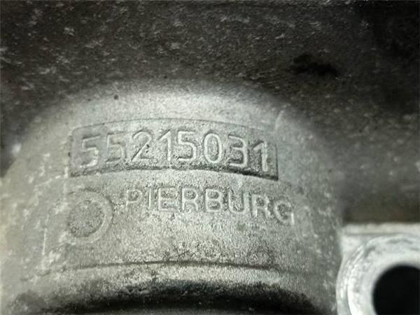 EGR Opel Zafira 1.9 CDTI FAMILIAR (150CV) (2005 2015) (110 KW) - 35235 / Z19DTH