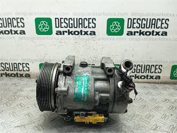 COMPRESOR AIRE ACOND. Citroen C5 1.8 G I (115CV) [2001 2004] (85 KW) - 35236 / 6FZ
