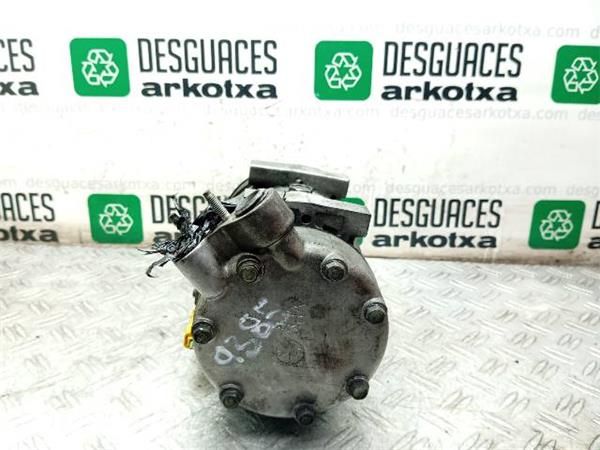 COMPRESOR AIRE ACOND. Citroen C5 1.8 G I (115CV) [2001 2004] (85 KW) - 35236 / 6FZ