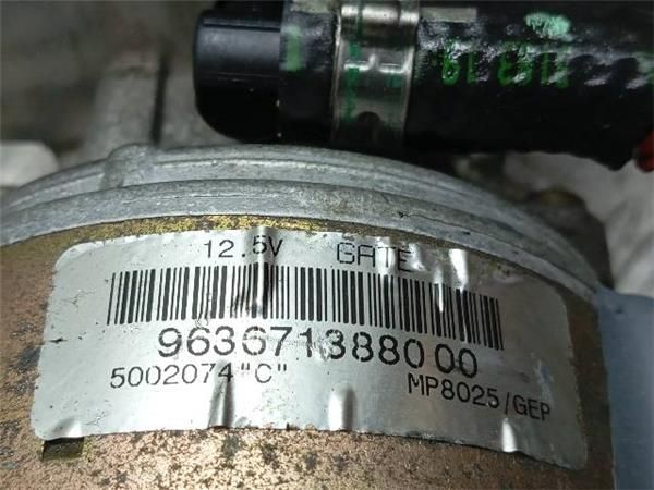 BOMBA SUSPENSION Citroen C5 1.8 G I (115CV) [2001 2004] (85 KW) - 35237 / 6FZ
