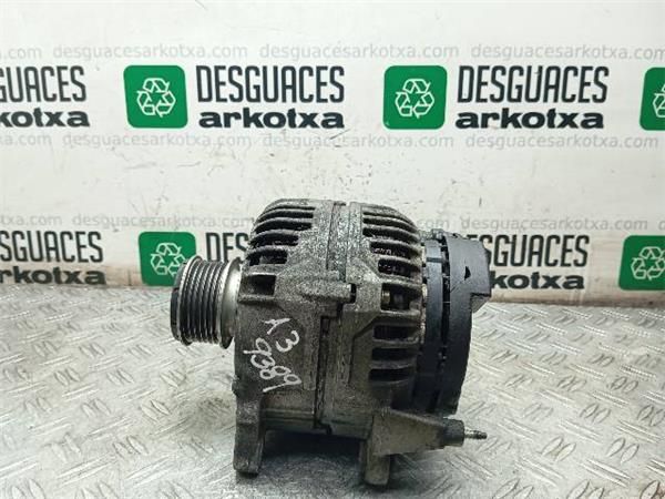 ALTERNADOR Audi A3 1.9 TDI (8L1) (1997 2001) (81 KW) - 35238 / AHF