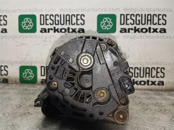 ALTERNADOR Audi A3 1.9 TDI (8L1) (1997 2001) (81 KW) - 35238 / AHF